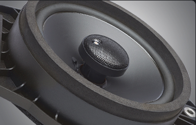 OEM Direct Fit Coaxials