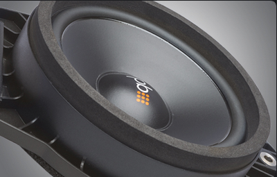 OEM Direct Fit Components