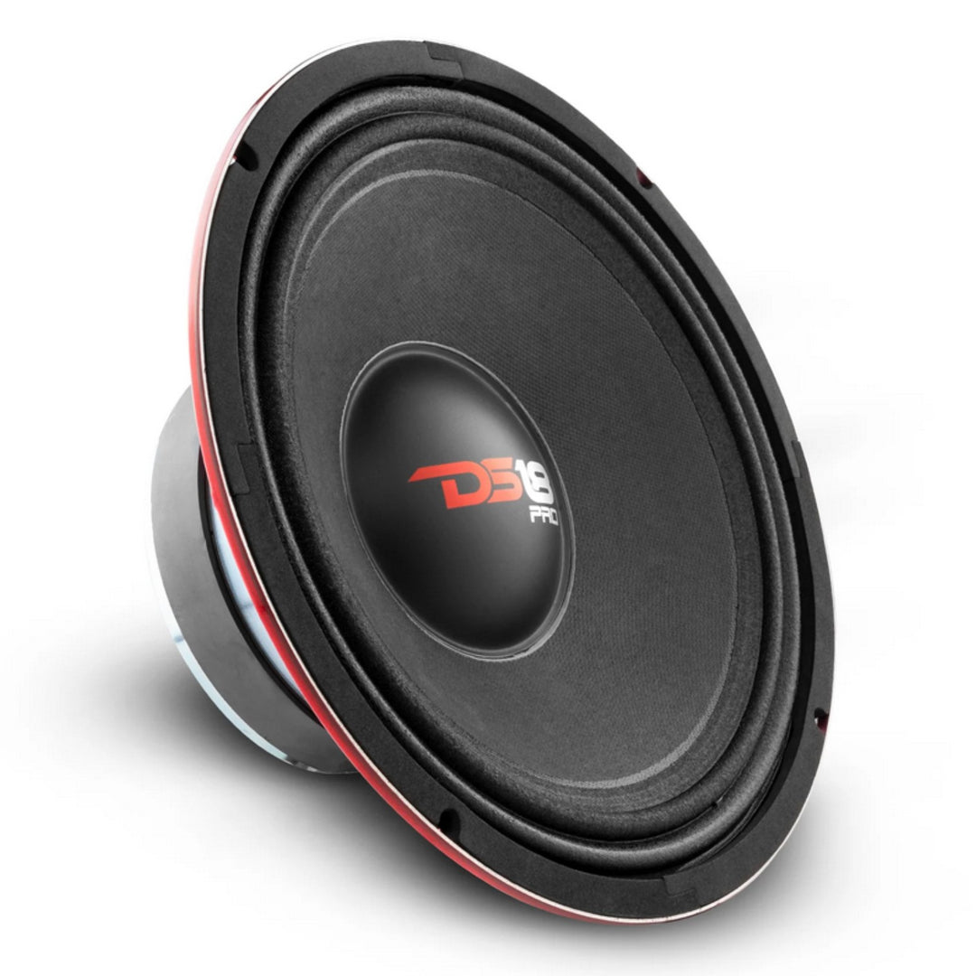 10" Loudspeakers