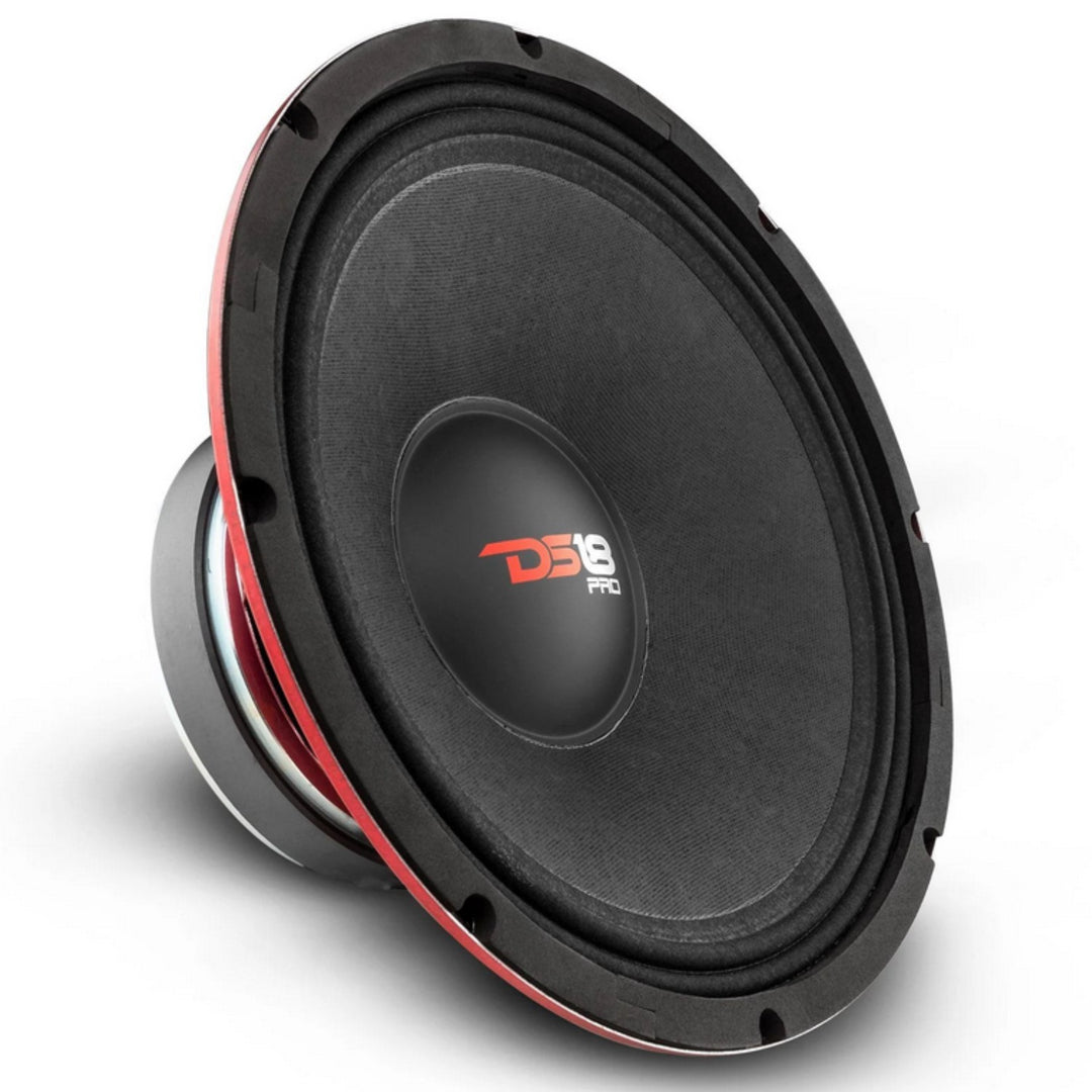 12" Loudspeakers