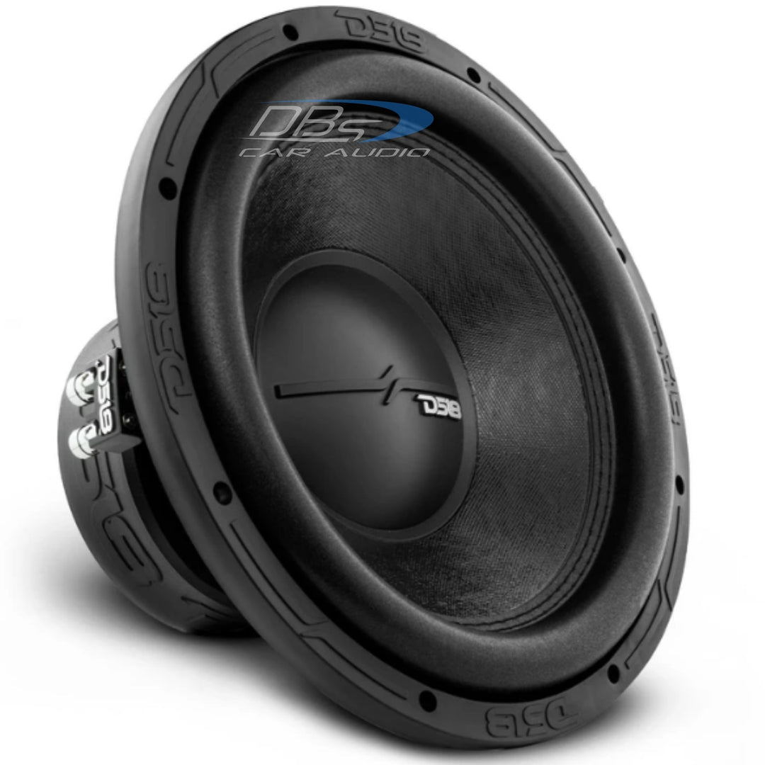 12" Subwoofers