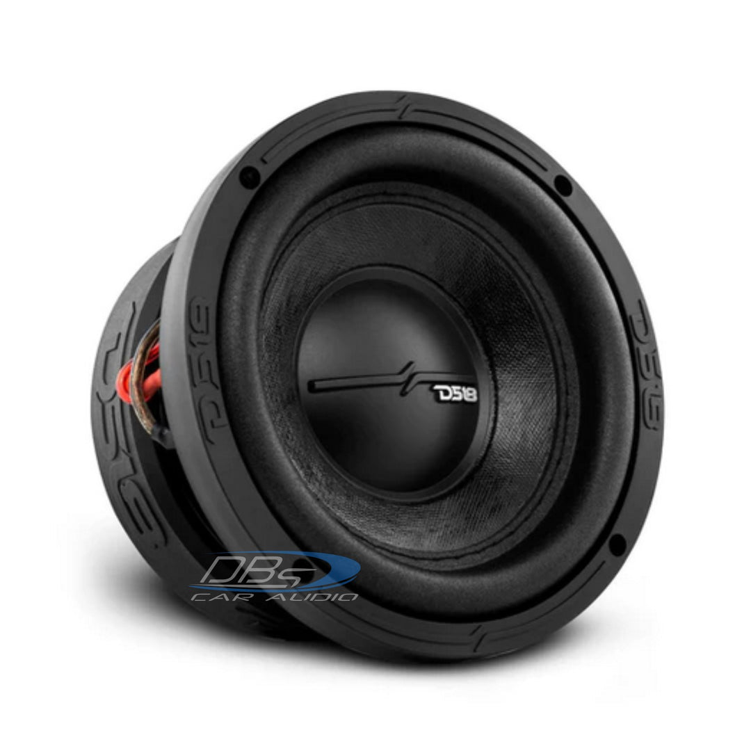 6.5" Subwoofers