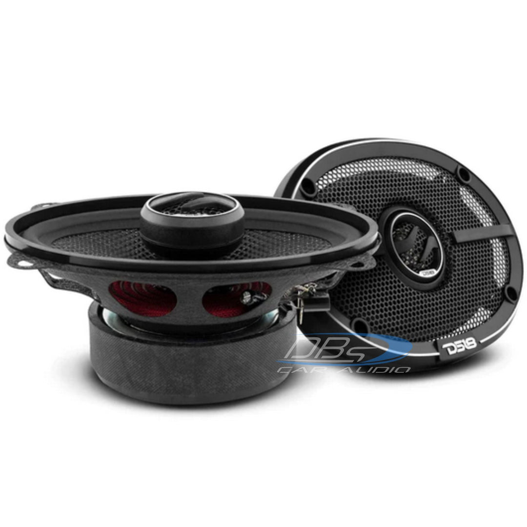 4x6" Speakers