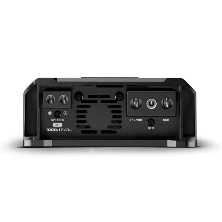 Soundigital 1000.1 EVOX2 Mono Full-Range Amplifier - 1000 Watts Rms @ 2-ohm