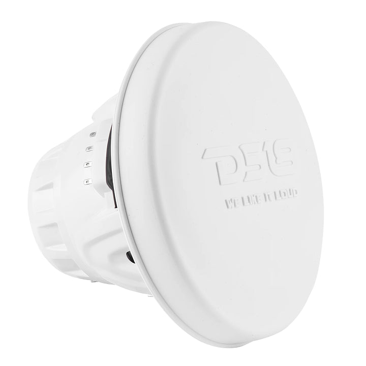 DS18 NXL-6MD 6.5" Neodymium 2-Way Marine Speakers - 250 Watts Rms 4-ohm