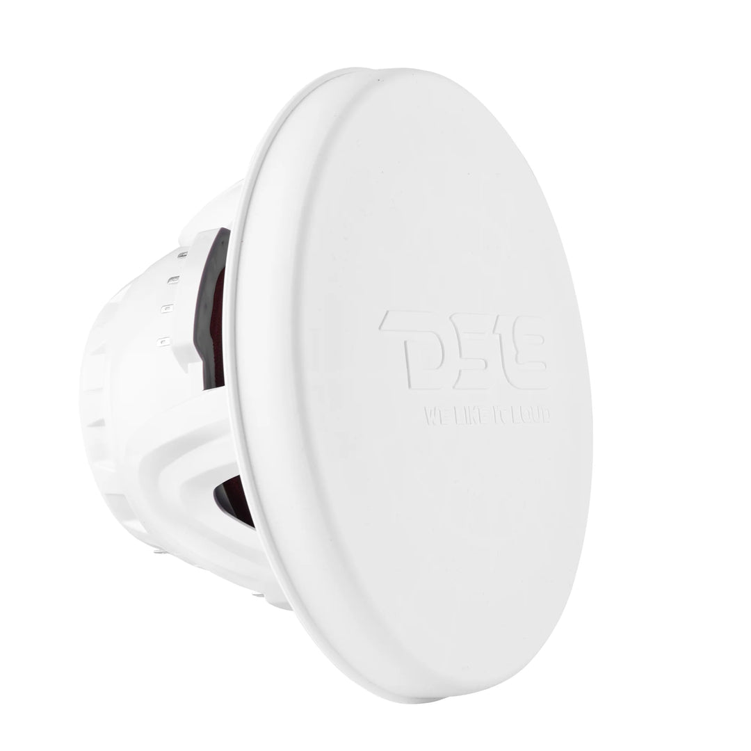 DS18 NXL-8MD 8" Neodymium 2-Way Marine Speakers - 350 Watts Rms 4-ohm