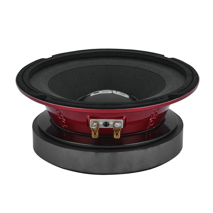 DS18 6PRO600SE-8 6.5" Sealed Back Loudspeaker - 300 Watts Rms 8-ohm