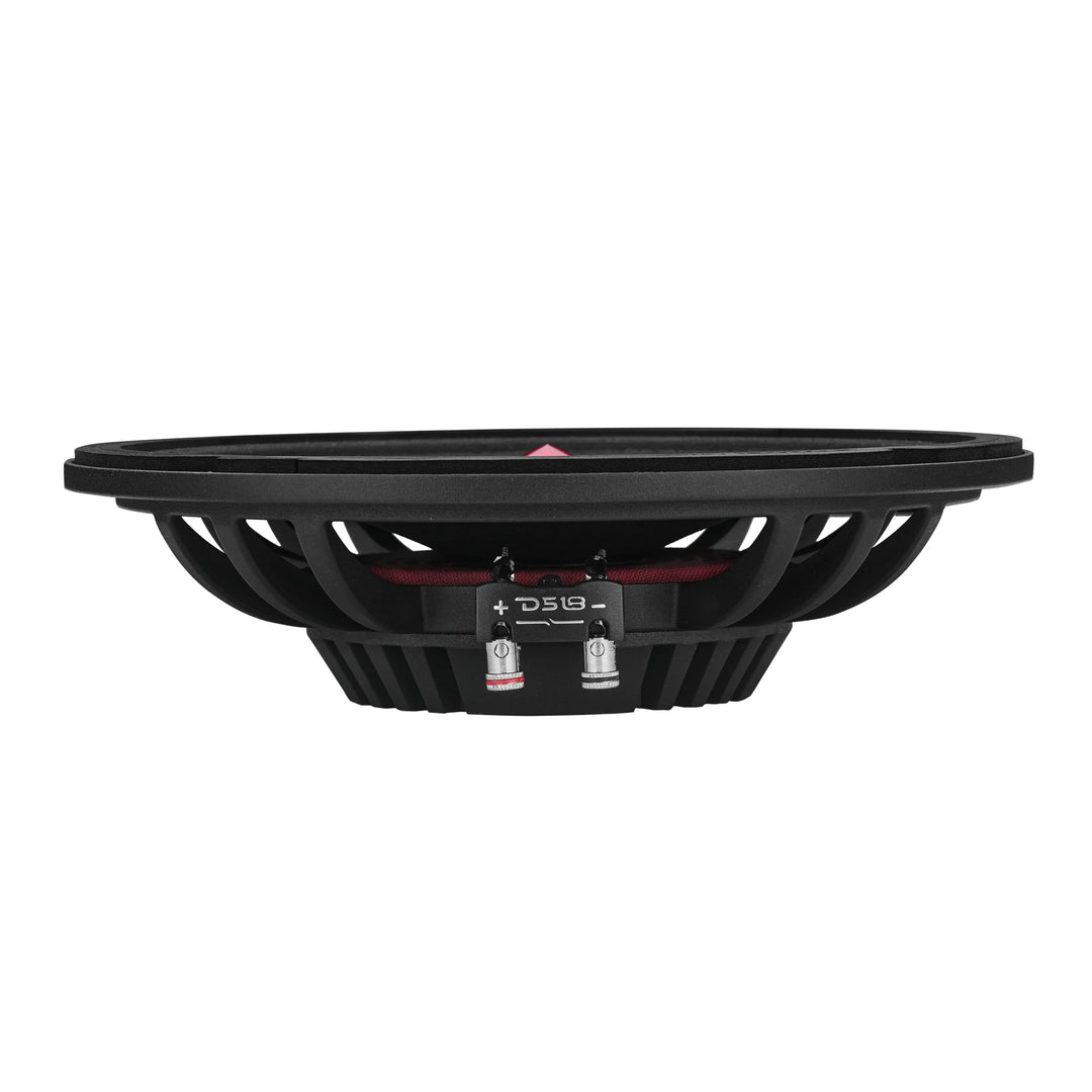 DS18 PRO-NEO10SLIM 10" Neodymium Mid-Range Speaker - 250 Watts Rms 4-ohm
