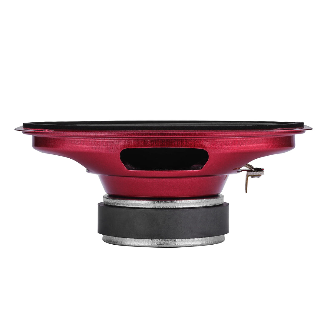 DS18 Combo - 2x PRO-X6.4BM 6.5" Speakers and 2x PRO-X46.4BM 4x6" Speakers