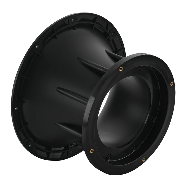 DS18 Bolt-On Horn Diffuser with 6.5” Sealed Back Loudspeaker - 300 Watts Rms 8-ohm