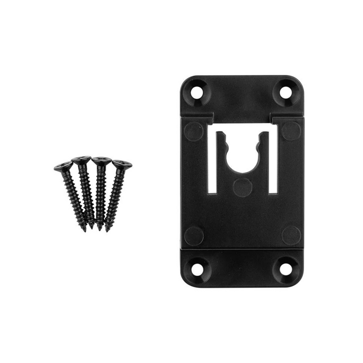 DS18 BTRCRMIC Receptor de transmisión de audio Bluetooth de grado marino con controles y micrófono estilo CB con cable