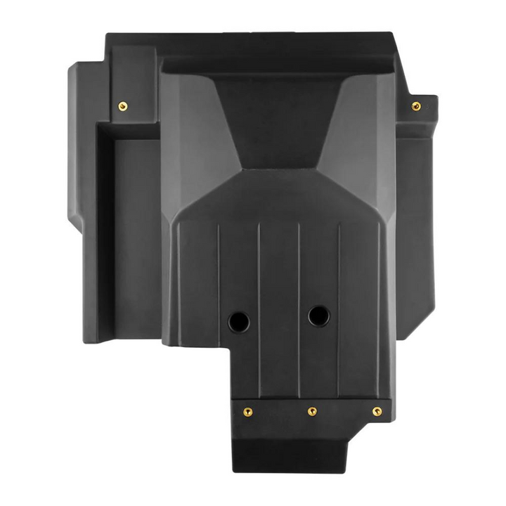 2017-2023 Can-am Maverick X3 - DS18 CA-X3BASS/D Driver Side Under Seat Enclosure with Water Resistant 12" Subwoofer