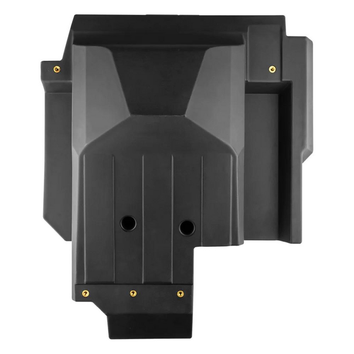 2017-2023 Can-am Maverick X3 - DS18 CA-X3BASS/P Passenger Side Under Seat Enclosure with Water Resistant 12" Subwoofer