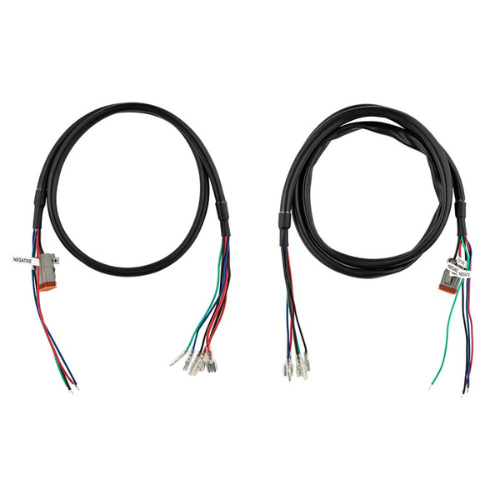 2017-2023 Can-am Maverick X3 - DS18 CA-X3DS6LD Replacement Dash Board Speaker Enclosure - Includes 2x 6.5" Marine Speakers