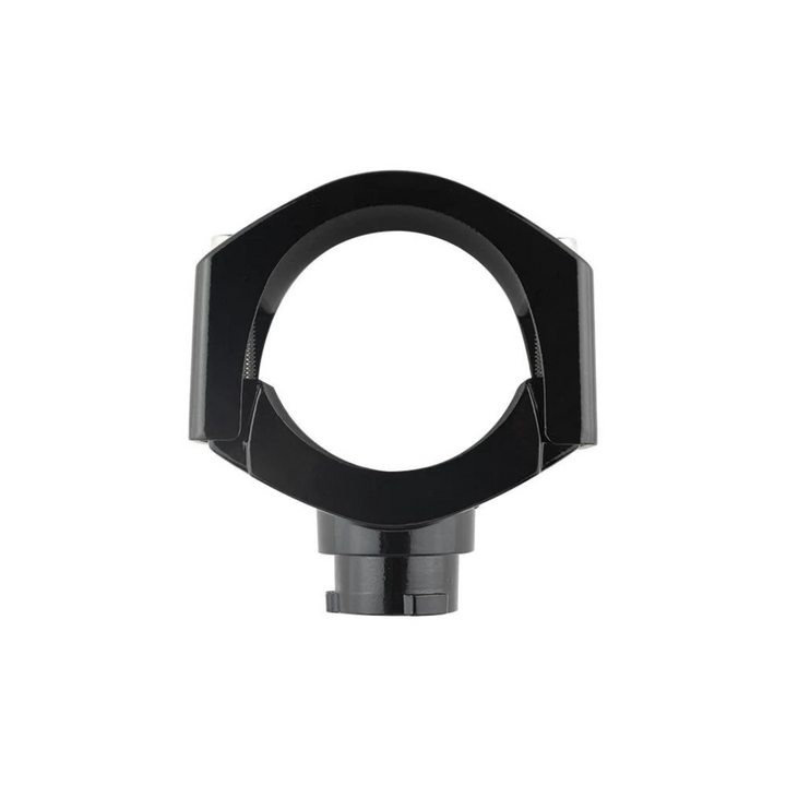 DS18 HYDRO CLPX2T3/BK 3", 2.75", 2.5" and 2.25" Black Mounting Bracket Clamp Adaptors - Fits All NXL-X and CF-X Tower Speaker Pods