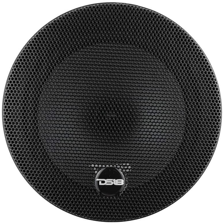 2009-2014 Acura TL - DS18 EXL-SQ Series Component Speakers with Tweeters, Crossovers, Amplifier and Amp Kit