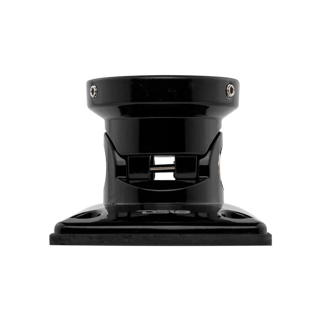DS18 FLMBPS/BKV2 Black Flat Mount Brackets - Fits CF-PS & NXL-PS Series Tower Speaker Pods