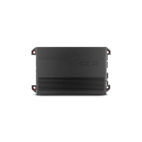 DS18 G1000.4D 4-Channel Amplifier - 4 x 90 Watts Rms @ 4-ohm