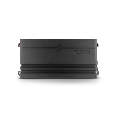 DS18 G1800.4D 4-Channel Amplifier - 4 x 150 Watts Rms @ 4-ohm