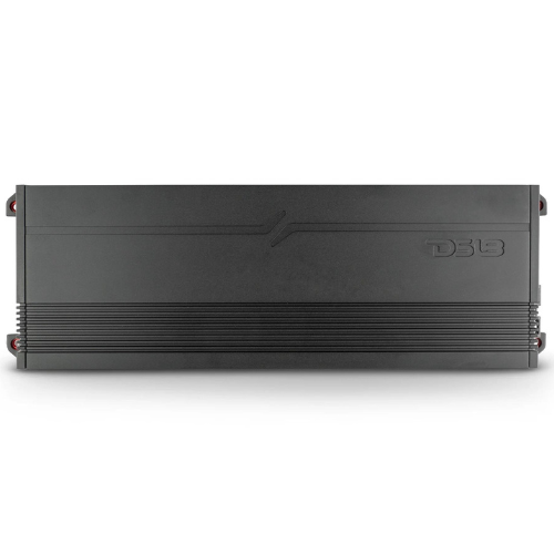 DS18 G8400.4D 4-Channel Amplifier - 4 x 700 Watts Rms @ 4-ohm