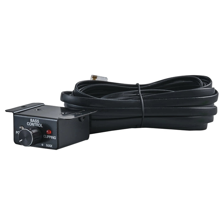DS18 H-KO8/RD Monoblock Subwoofer Amplifier - 8000 Watts Rms @ 1-ohm