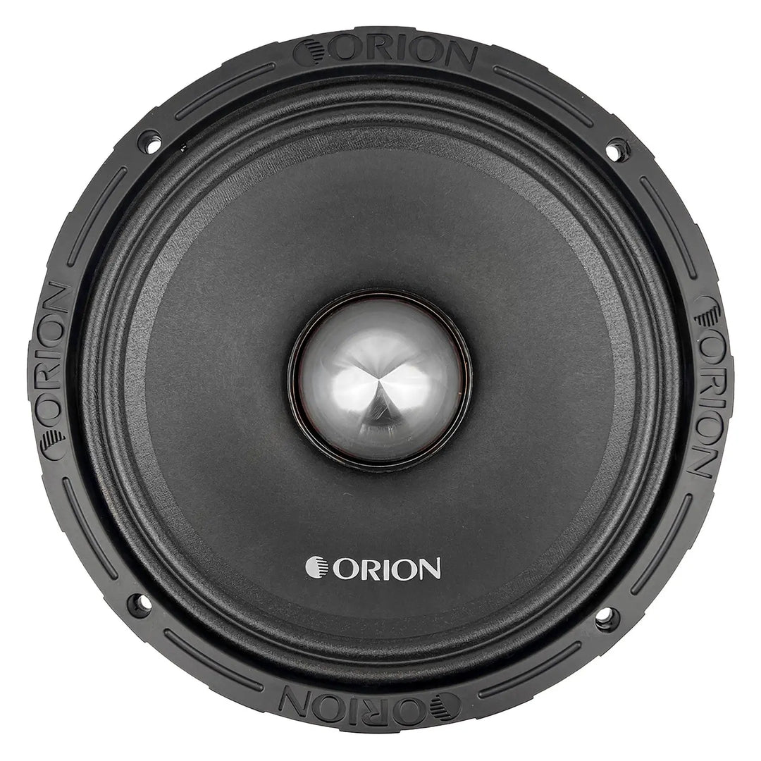 Orion HCCA104N 10" Neodymium Mid-Range Loudspeakers - 550 Watts Rms 4-ohm