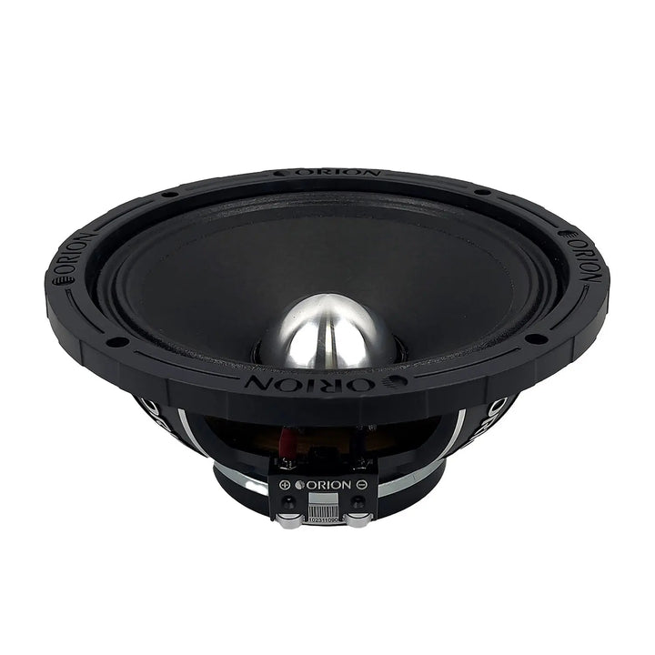 Orion HCCA84N 8" Neodymium Mid-Range Loudspeakers - 500 Watts Rms 4-ohm