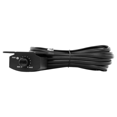 DS18 ION1200.1D Amplificador compacto de rango completo Clase D de 1 canal - 1 x 1200 vatios Rms a 1 ohmio