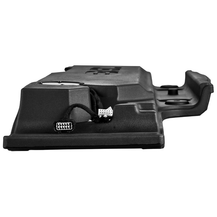 DS18 JK-SBAR/BK.HT Overhead Sound Bar System - Fits Jeep Wrangler JK/JKU