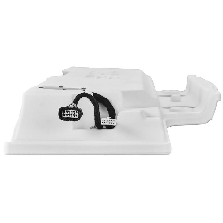 DS18 JK-SBAR/WH.HT Overhead Sound Bar System - Fits Jeep Wrangler JK/JKU