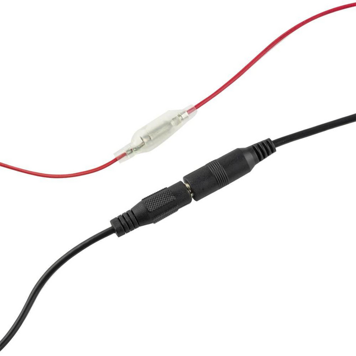 DS18 MRX-EXT20 Marine Remote Control 20 Foot Extension Cord - Compatible with MRC and MXRC Receivers