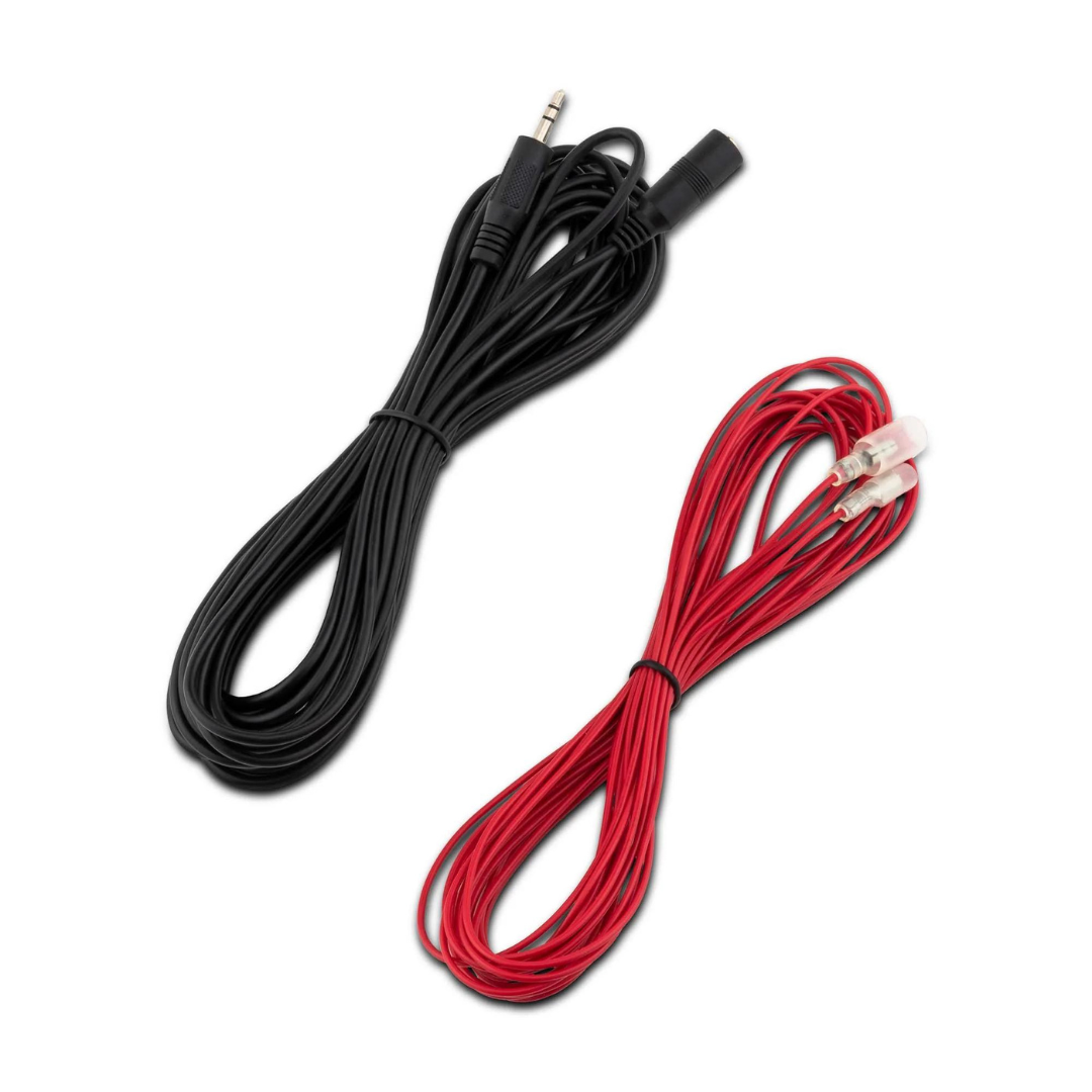 Cable de extensión de 20 pies para control remoto marino DS18 MRX-EXT20, compatible con receptores MRC y MXRC