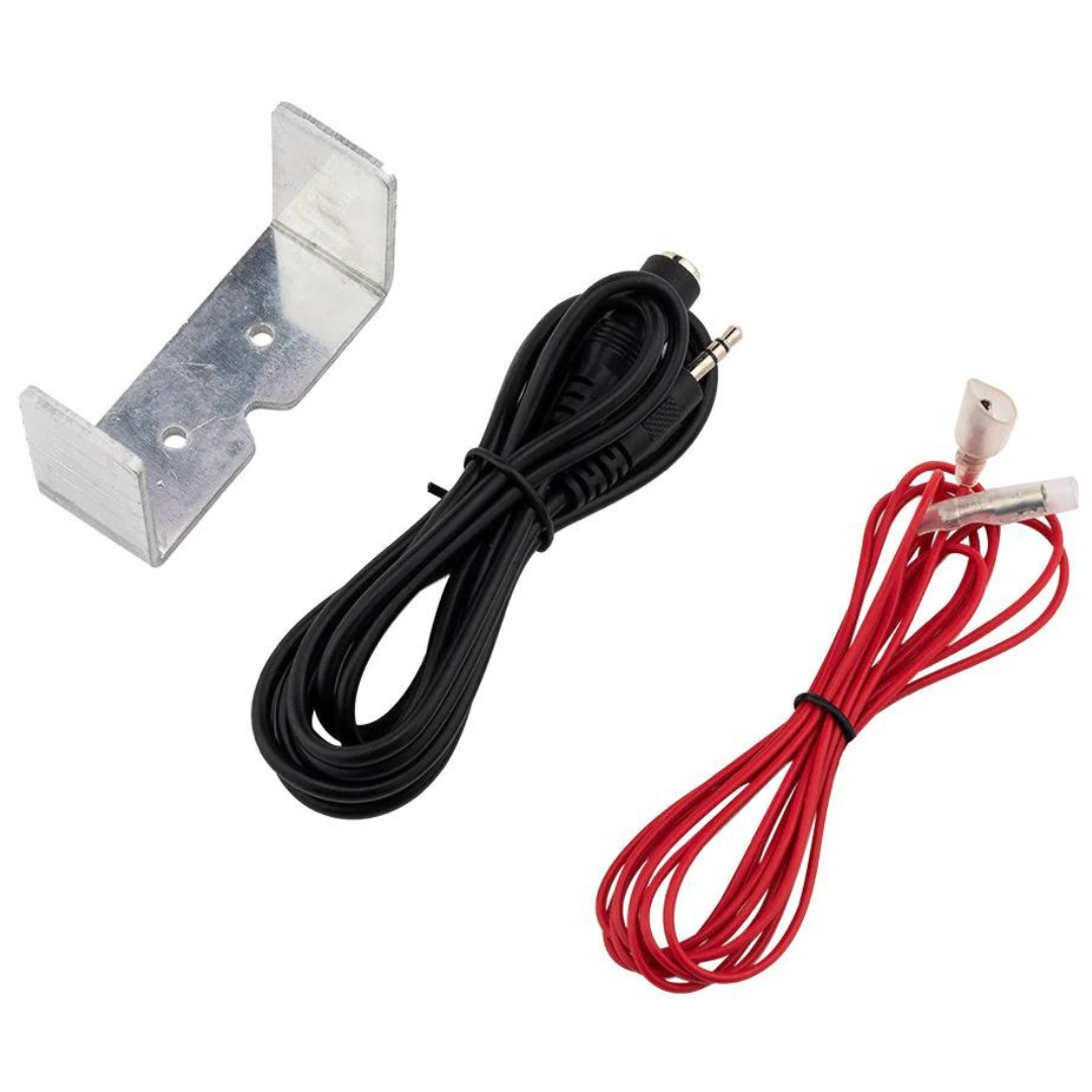 Control remoto con cable DS18 MXRC para unidades principales MRX: receptores MRX1, MRX2, MRX100 y MRX150