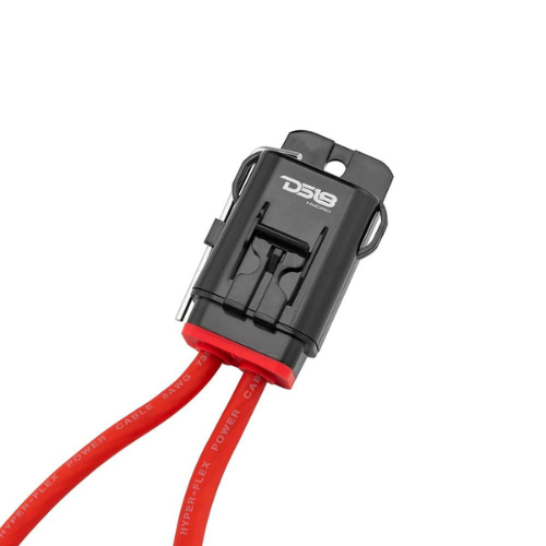 DS18 NVY-IPX7.4 Amplificador marino sumergible Clase D de 4 canales - 4 x 200 vatios Rms a 4 ohmios