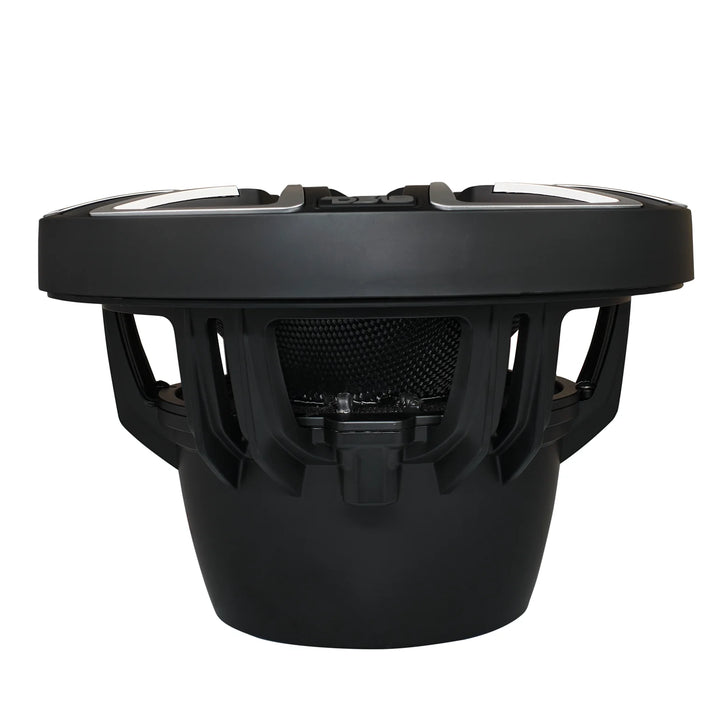 DS18 NVY-M10SUB 10" Marine Subwoofer with LEDs - 600 Watts Rms 4-ohm SVC