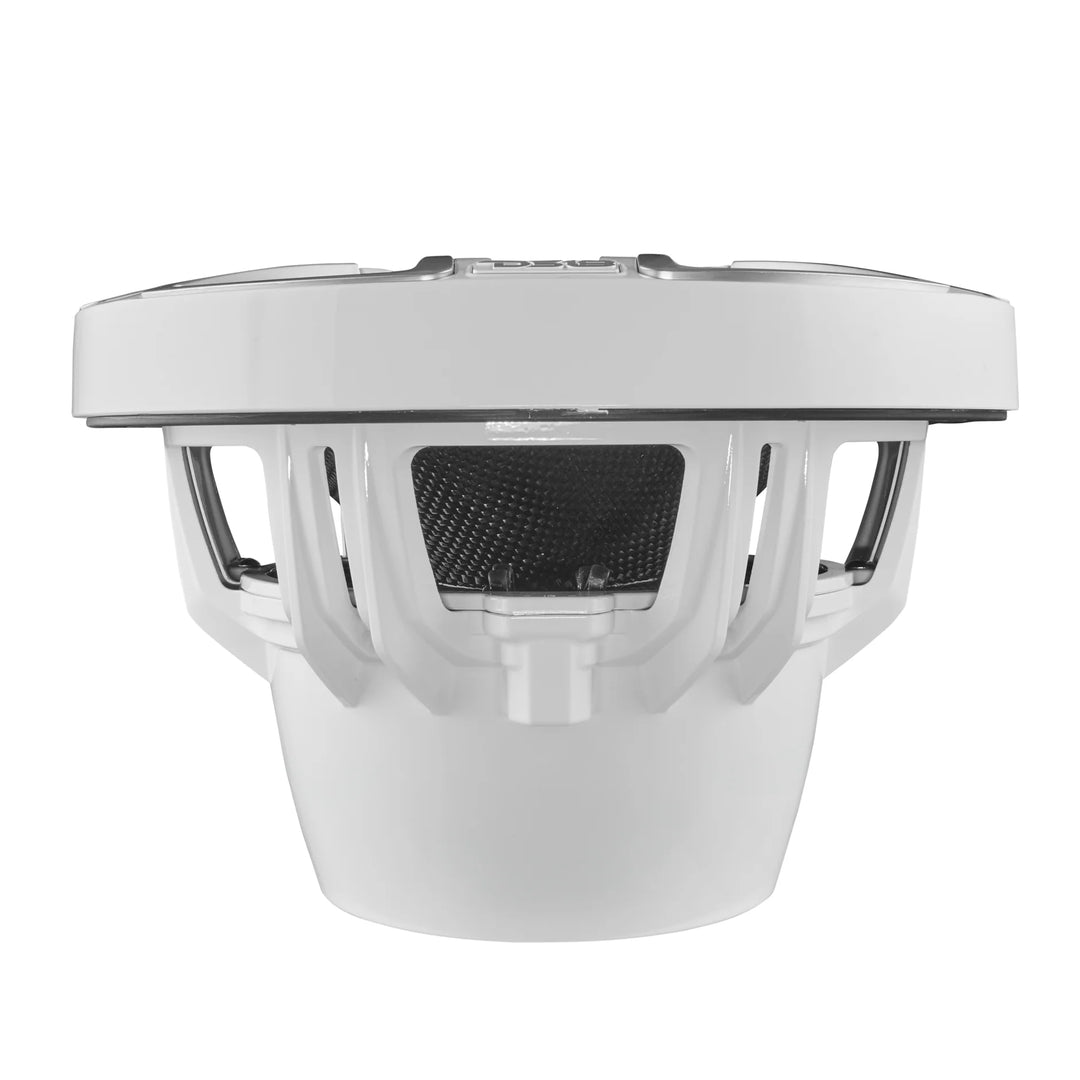 DS18 NVY-M10SUB 10" Marine Subwoofer with LEDs - 600 Watts Rms 4-ohm SVC