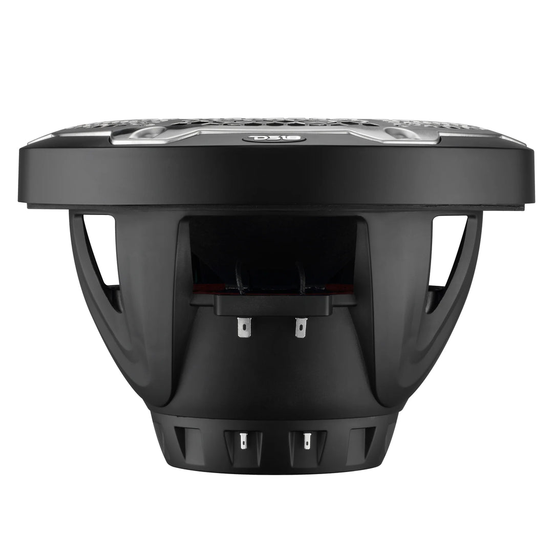 DS18 NXL-10MD 10" Neodymium 2-Way Marine Speakers - 450W Rms 4-ohm