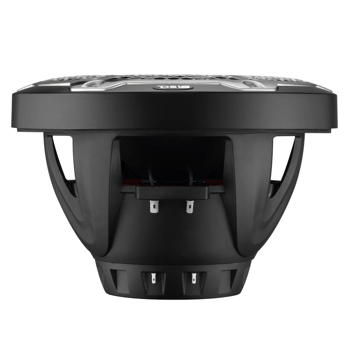 DS18 NXL-10MD 10" Neodymium 2-Way Marine Speakers - 450W Rms 4-ohm