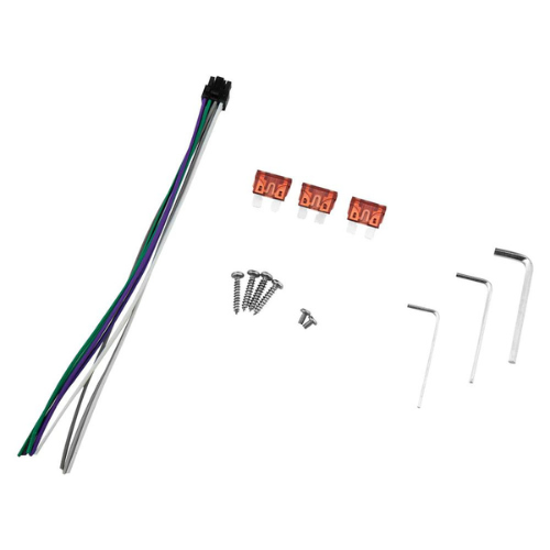 Amplificador marino DS18 NXL-M5 de 5 canales Clase D - 4 x 150 vatios Rms a 4 ohmios + 600 vatios Rms a 2 ohmios