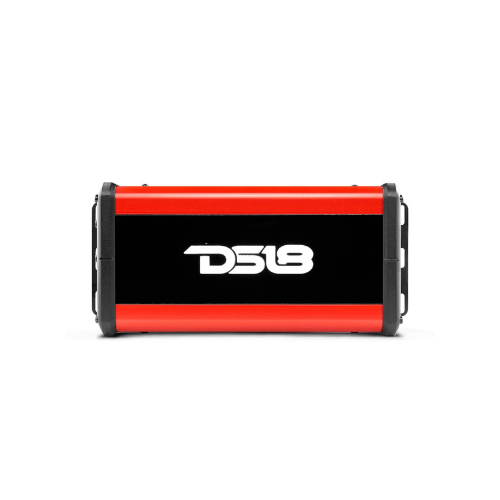 Amplificador marino monobloque DS18 NXL-N1 Clase D - 1 x 350 vatios Rms a 1 ohmio