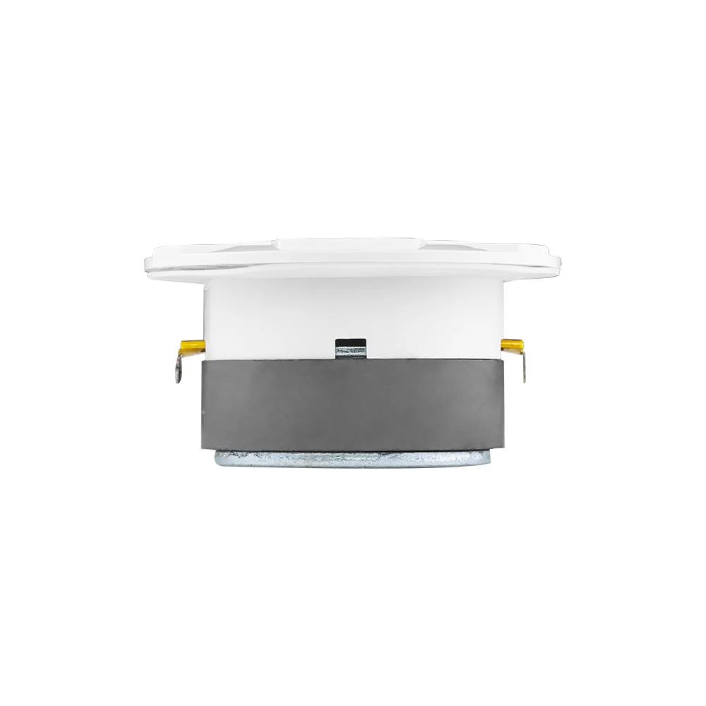 DS18 NXL-T1 Súper tweeters tipo bala marina de 3,8" con bobina móvil de aluminio de 1" - 120 vatios Rms 4 ohmios