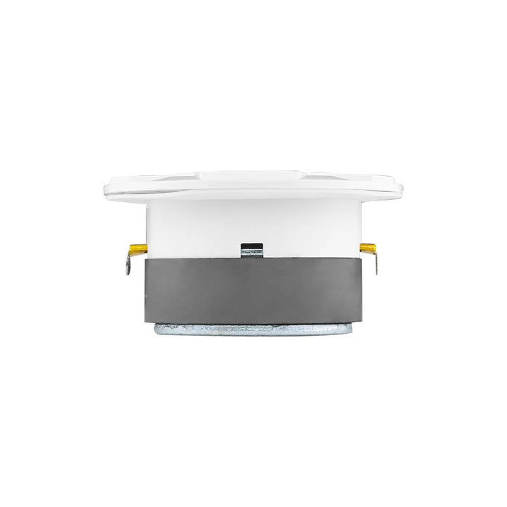 DS18 NXL-T1 Súper tweeters tipo bala marina de 3,8" con bobina móvil de aluminio de 1" - 120 vatios Rms 4 ohmios