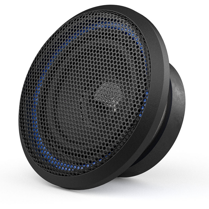 AudioConrol PNW-275 2.75" High Fidelity Mid-Range Speakers - 50 Watts Rms 3-ohm