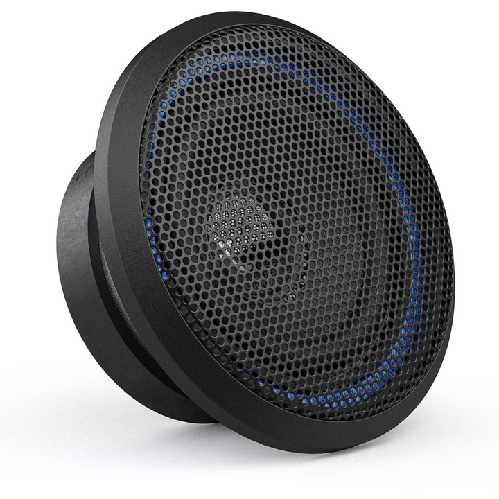 AudioConrol PNW-275 2.75" High Fidelity Mid-Range Speakers - 50 Watts Rms 3-ohm