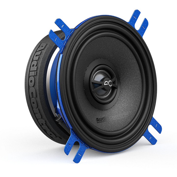 AudioControl PNW-35 Altavoces coaxiales de alta fidelidad de 3,5" - 50 vatios Rms 2 ohmios