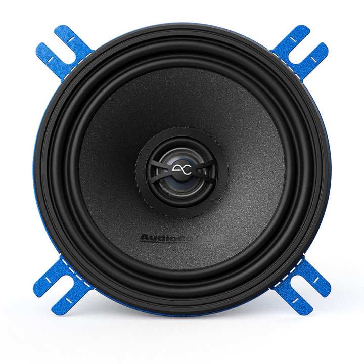 AudioControl PNW-4 4" High Fidelity Coaxial Speakers - 75 Watts Rms 3-ohm