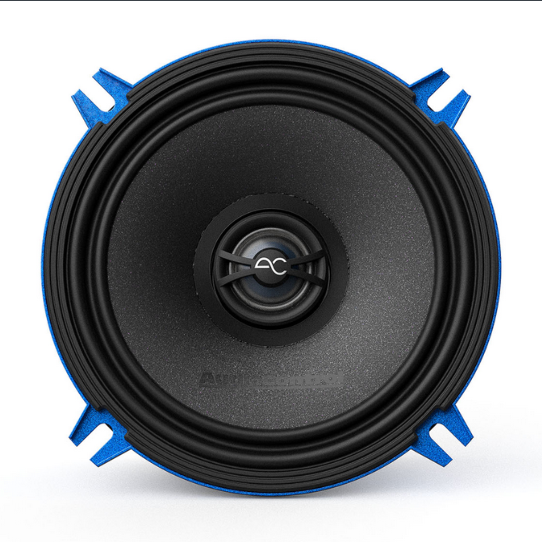 AudioControl PNW-525 Altavoces coaxiales de alta fidelidad de 5,25" - 75 vatios Rms 3 ohmios