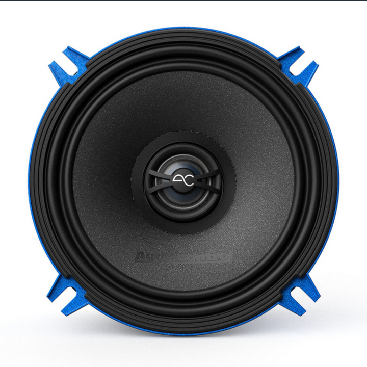 AudioControl PNW-525 Altavoces coaxiales de alta fidelidad de 5,25" - 75 vatios Rms 3 ohmios