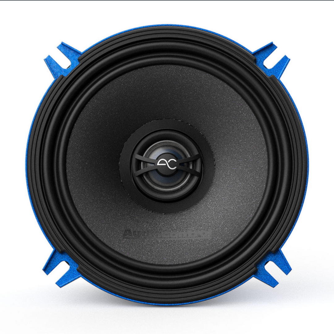 AudioControl PNW-525 5.25" High Fidelity Coaxial Speakers - 75 Watts Rms 3-ohm