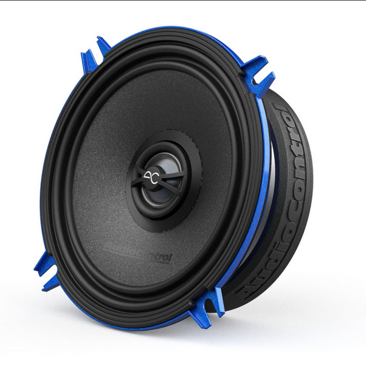 AudioControl PNW-525 Altavoces coaxiales de alta fidelidad de 5,25" - 75 vatios Rms 3 ohmios